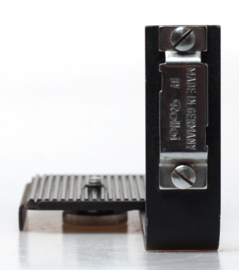 RolleiFlex/Cord Flitsbeugel