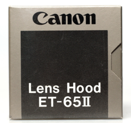 Canon Lens Hood ET65II