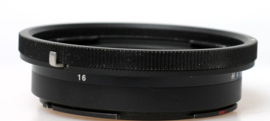 hasselblad extension ring 16 mm