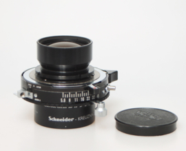 Schneider APO-Digitar f5.6 - 120mm M-26° MC Copal 0 macro