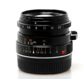 Minolta M cle M.rokkor 2.8/28mm