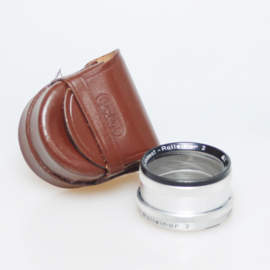 Rollei baj.1 Rolleinar 2 (in etui)