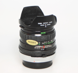 Sigma FD f2.8 - 28mm Mini-Wide