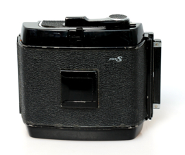 Mamiya RB 6x7 filmhouder