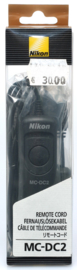Nikon MC-DC2 afstandbediening