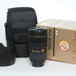 Nikon AF-S 24-70mm f2.8 G ED