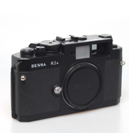 Voigtlander Bessa R2a body