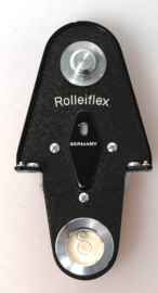Rolleiflex panoramakop 3