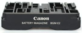 Canon batterijhouder BGM-E2