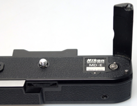 Nikon MD-E motordrive