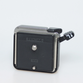 Pentax 645 quick release
