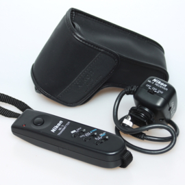 Nikon ML-3 set