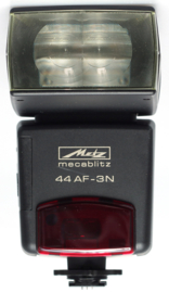 Metz 44 AF-3 ( Nikon analoog )