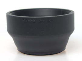 Mamiya Lens hood RZ-RB No.2
