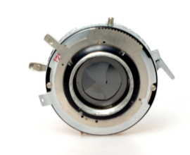 Synchro Compur sluiter Copal O