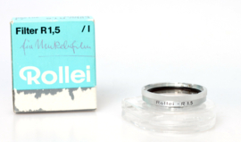 Rollei Baj. 1 KR 1,5 skylight