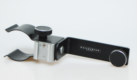 Hasselblad adjustable flash holder