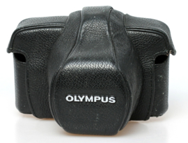 Olympus OM-1 Lederen parraattas