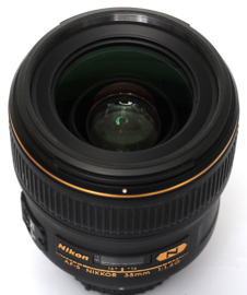 Nikon AF-S G 35mm f1,4