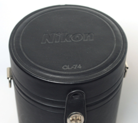 Nikon CL-74 lenskoker