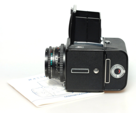 Hasselblad 501C