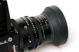 Mamiya RB 67 pro S + 3.5/ 90 mm