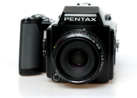 Pentax 645