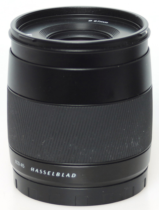 Hasselblad  XCD 45mm f3,5