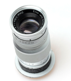 Leica M 4.0/9cm op M bajonet