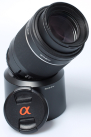 Sony 55-200 DT f 4-5,6