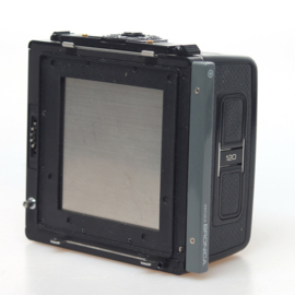 Bronica SQ 6x6 filmback