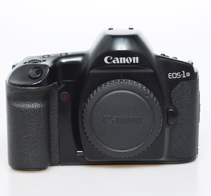 Canon EOS 1n body