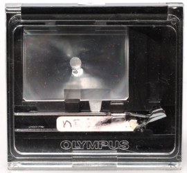 Olympus matglas 1-5