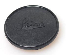 Leica M bodycap