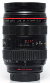 Canon EOS 24-70 f2,8 L