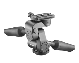 Cullmann Titan TW56 ox366 statiefkop