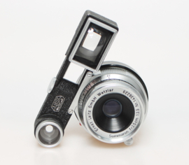 Leica M Summicron f3.5 - 3,5cm