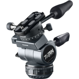 Cullmann TW99 statiefkop