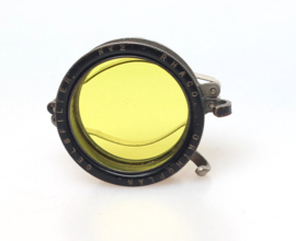 Rhaco orthoplan geel filter veer klem 22-35mmØ