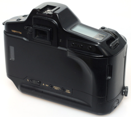 Canon T90 body