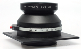 Sinar / Rodenstock Sinaron-S MC 300mm f5,6 DB