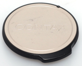 Contax G1 / 2 bodycap