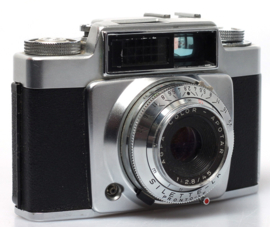 Agfa Silette-LK