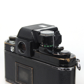 Nikon F2 + DP1