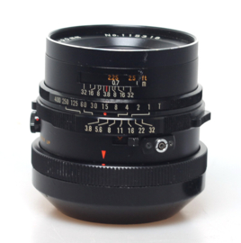 Mamiya RB 3.8 / 90mm