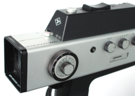 Agfa Movex 3000