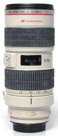 Canon 70-200 f2,8 L I USM