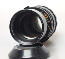 Mamiya- Sekor 4.5/ 250mm