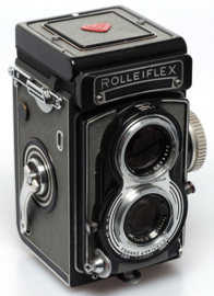 Rolleiflex T Tessar 75mm f3,5