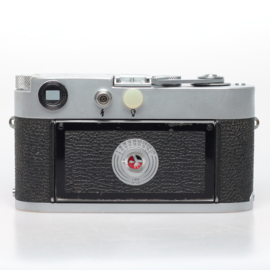 Leica M2 - incl. Summaron f2.8 - 35mm